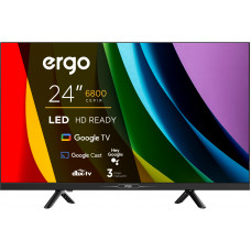 Телевізор ERGO 24JHS6800 рідкокристалічний