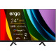 Телевізор ERGO 24JHS6800 рідкокристалічний