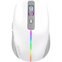Миша Proove Comet (white)