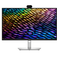 Монітор DELL P2726DEB 210-BVHR
