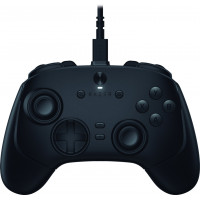 Геймпад RAZER Wolverine V3 TE 8K, PC, black (RZ06-05550100-R3M1)