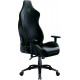 Крісло Razer Enki X ПУ шкіра, 2D-Armrests, чорно-зелений RZ38-03880100-R3G1