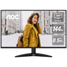 Монiтор TFT AOC Q27B36X