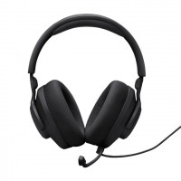 Навушники JBL JBLQTUM100M2BLK