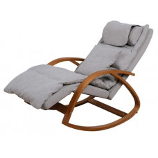 Масажер крісло-гойдалка NAIPO Massage Rocking Chair MGC-2300P