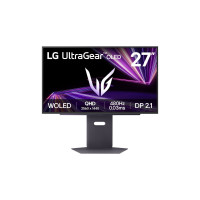 Монітор LG 27GX790A-B