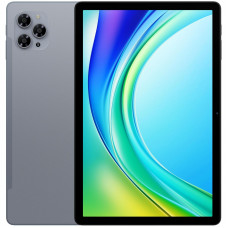 Планшет Doogee Tab G6 6ГБ, 256ГБ, LTE, Android, сірий 6923740264454