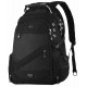 Рюкзак 2E, SmartPack 16", чорний (2E-BPN6316BK)