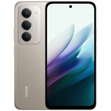 Смартфон Xiaomi Redmi 15 8/256GB Titan Gray