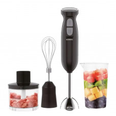 Блендер KUMTEL HHB-06 Black