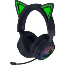 Гарнітура RAZER Kraken Kitty V3 PRO, Black (RZ04-05170300-R3M1)
