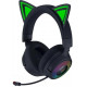 Гарнітура RAZER Kraken Kitty V3 PRO, Black (RZ04-05170300-R3M1)
