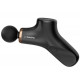 Масажер ручний NAIPO new MINI Massage Gun NP-MG01