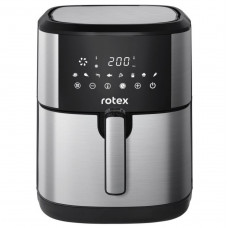 Мультипіч-фритюрниця Rotex ROM760-XL UP&DownFry