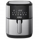 Мультипіч-фритюрниця Rotex ROM760-XL UP&DownFry