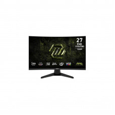 Монітор MSI MAG 275CF-X24 9S6-3CE91H-012