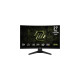 Монітор MSI MAG 275CF-X24 9S6-3CE91H-012