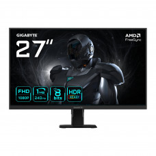 Монітор GIGABYTE GS27F2 EK