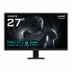 Монітор GIGABYTE GS27F2 EK