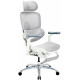 Крісло офісне Sihoo C300 LITE V2 White C300-LITE-V2-B102-JT