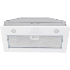 Витяжка Minola HBI 52621 WH GLASS 700 LED