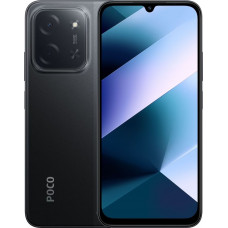 Смартфон Xiaomi Poco C85 8/256GB Black