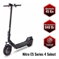 Електросамокат ACER NITRO ES Series 4 SELECT GP.ESC11.02H