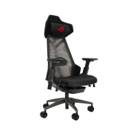 Крісло для геймерів ASUS SL400 ROG DESTRIER ERGO (90GC0120-MSG010/020)