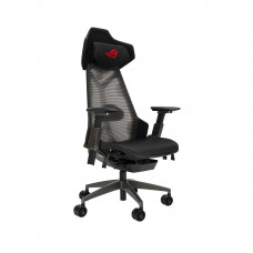 Крісло для геймерів ASUS SL400 ROG DESTRIER ERGO (90GC0120-MSG010/020)