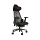 Крісло для геймерів ASUS SL400 ROG DESTRIER ERGO (90GC0120-MSG010/020)