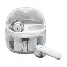 Навушники JBL JBLTFLEX2GWHT