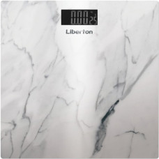 Ваги LIBERTON LBS-0802