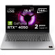 Ноутбук Lenovo LOQ 15ARP10E (83S000EXRA) (R7 170/16/1000/RTX 4050 6Gb)