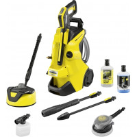 Мінімийка високого тиску Karcher K 4 Power Control Flex Car&Home 1.324-309.0