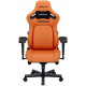 Крісло ігрове Anda Seat Kaiser 4 Orange Size L AD12YDDC-L-20-O-PV/C