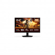 Монiтор TFT AOC Q27G41ZDF