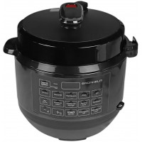 Мультиварка-скороварка Grunhelm MРC-1000B