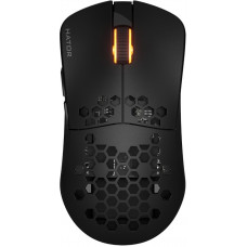 Ігрова миша HATOR Stellar Wireless (HTM650) black