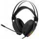 Навушники ColorWay Hyperblast RGB Black CW-HPG05BK