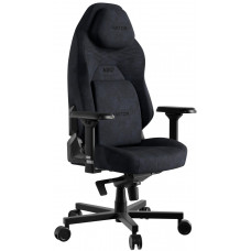 Крісло ігрове HATOR Arc 3 S Velour HTC3440S Black