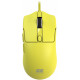 Миша 2E GAMING MG315, USB-A, жовтий 2E-MG315UYW