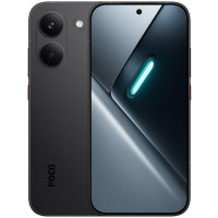 Смартфон Xiaomi POCO X8 Pro 12/512GB Black