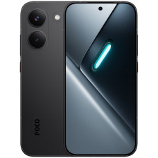 Смартфон Xiaomi POCO X8 Pro 12/512GB Black