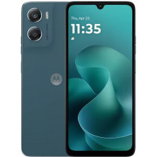 Смартфон Moto G06 4/256GB Tapestry