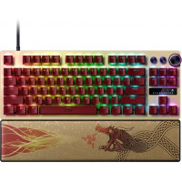 Клавіатура механічна RAZER Huntsman V3 PRO TKL, Counter-Strike 2 (RZ03-04982100-R3M1)