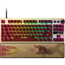 Клавіатура механічна RAZER Huntsman V3 PRO TKL, Counter-Strike 2 (RZ03-04982100-R3M1)
