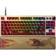 Клавіатура механічна RAZER Huntsman V3 PRO TKL, Counter-Strike 2 (RZ03-04982100-R3M1)