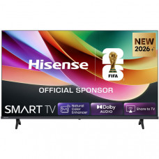 Телевізор Hisense 32A4S