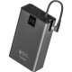 Power Bank Gelius Veyron GP-PB312 20000mAh 65W(QC/PD) Black
