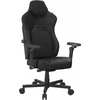 Крісло ігрове HATOR Arc 4 XXL Black HTC4400XXL